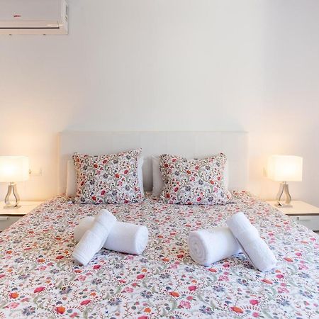 Atalaya Beach By Ele Apartments Rincón de la Victoria Dış mekan fotoğraf